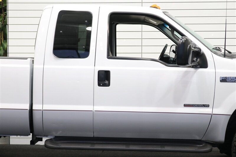 2000 Ford F-350 XLT  NEW BFG KO3 10-PLYS & NEW WHEELS* ONLY 80K MILES* NEW BRAKES-ROTORS-CALIPERS-COOLANT FLUSH-AC SERVICE-NEW BELTS-ACTUATORS-AIR FILTER-SWAY BAR LINKS-WIPERS - Photo 51 - Portland, OR 97230