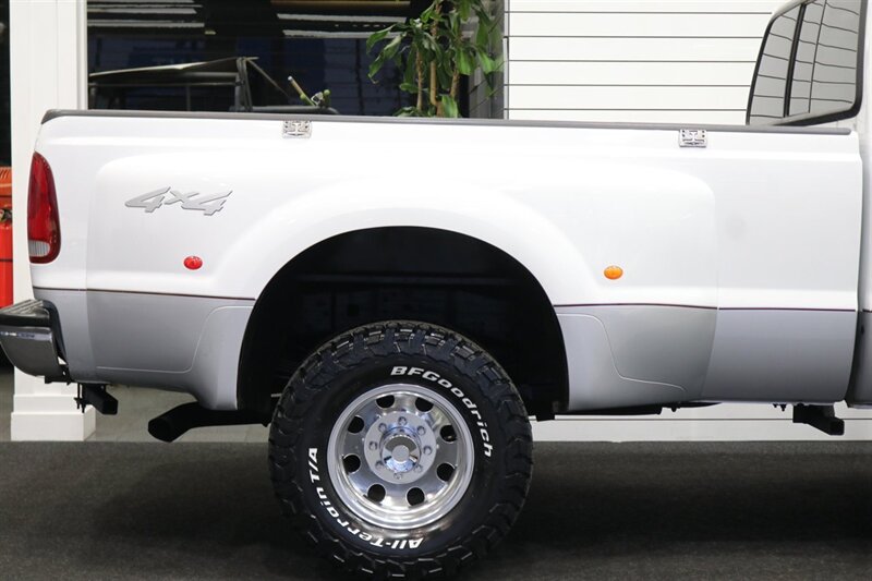 2000 Ford F-350 XLT  NEW BFG KO3 10-PLYS & NEW WHEELS* ONLY 80K MILES* NEW BRAKES-ROTORS-CALIPERS-COOLANT FLUSH-AC SERVICE-NEW BELTS-ACTUATORS-AIR FILTER-SWAY BAR LINKS-WIPERS - Photo 53 - Portland, OR 97230