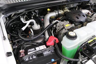 2000 Ford F-350 XLT  NEW BFG KO3 10-PLYS & NEW WHEELS* ONLY 80K MILES* NEW BRAKES-ROTORS-CALIPERS-COOLANT FLUSH-AC SERVICE-NEW BELTS-ACTUATORS-AIR FILTER-SWAY BAR LINKS-WIPERS - Photo 34 - Portland, OR 97230