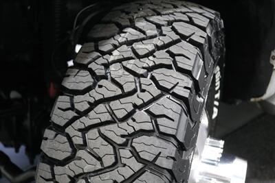 2000 Ford F-350 XLT  NEW BFG KO3 10-PLYS & NEW WHEELS* ONLY 80K MILES* NEW BRAKES-ROTORS-CALIPERS-COOLANT FLUSH-AC SERVICE-NEW BELTS-ACTUATORS-AIR FILTER-SWAY BAR LINKS-WIPERS - Photo 59 - Portland, OR 97230