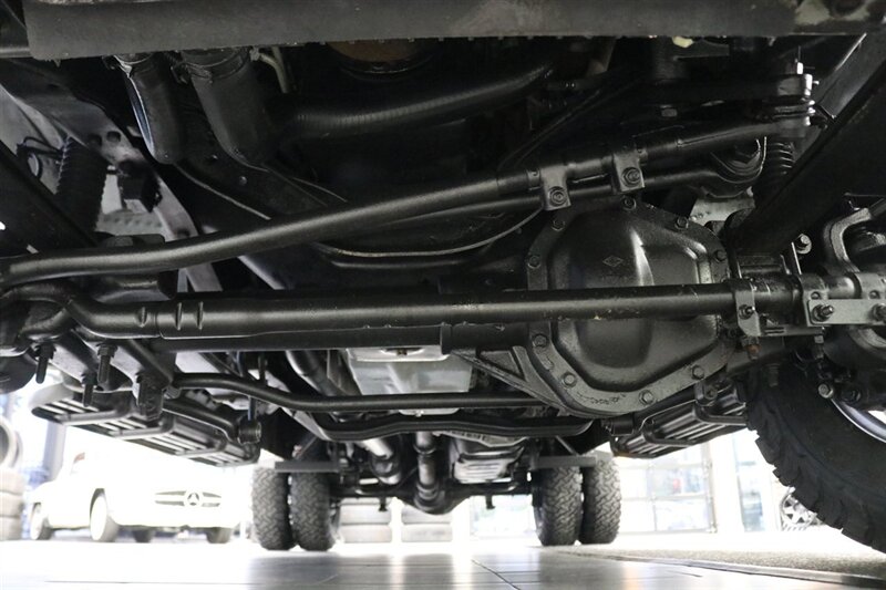 2000 Ford F-350 XLT  NEW BFG KO3 10-PLYS & NEW WHEELS* ONLY 80K MILES* NEW BRAKES-ROTORS-CALIPERS-COOLANT FLUSH-AC SERVICE-NEW BELTS-ACTUATORS-AIR FILTER-SWAY BAR LINKS-WIPERS - Photo 24 - Portland, OR 97230