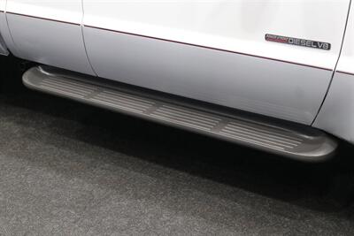 2000 Ford F-350 XLT  NEW BFG KO3 10-PLYS & NEW WHEELS* ONLY 80K MILES* NEW BRAKES-ROTORS-CALIPERS-COOLANT FLUSH-AC SERVICE-NEW BELTS-ACTUATORS-AIR FILTER-SWAY BAR LINKS-WIPERS - Photo 41 - Portland, OR 97230