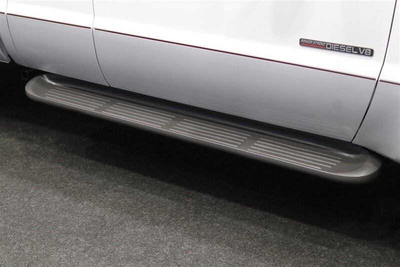 2000 Ford F-350 XLT  NEW BFG KO3 10-PLYS & NEW WHEELS* ONLY 80K MILES* NEW BRAKES-ROTORS-CALIPERS-COOLANT FLUSH-AC SERVICE-NEW BELTS-ACTUATORS-AIR FILTER-SWAY BAR LINKS-WIPERS - Photo 41 - Portland, OR 97230