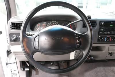 2000 Ford F-350 XLT  NEW BFG KO3 10-PLYS & NEW WHEELS* ONLY 80K MILES* NEW BRAKES-ROTORS-CALIPERS-COOLANT FLUSH-AC SERVICE-NEW BELTS-ACTUATORS-AIR FILTER-SWAY BAR LINKS-WIPERS - Photo 81 - Portland, OR 97230