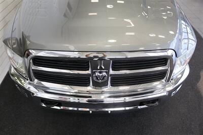 2012 RAM 2500 ST  6SP MANUAL 4D CREW CAB CUMMINS DIESEL 4X4 LONG BED TINTED WINDOWS LONG BED REAR SLIDER LIFTED NEW BFG 35 " TIRES BANKS KIT - Photo 40 - Portland, OR 97230