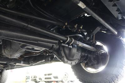 2012 RAM 2500 ST  6SP MANUAL 4D CREW CAB CUMMINS DIESEL 4X4 LONG BED TINTED WINDOWS LONG BED REAR SLIDER LIFTED NEW BFG 35 " TIRES BANKS KIT - Photo 61 - Portland, OR 97230