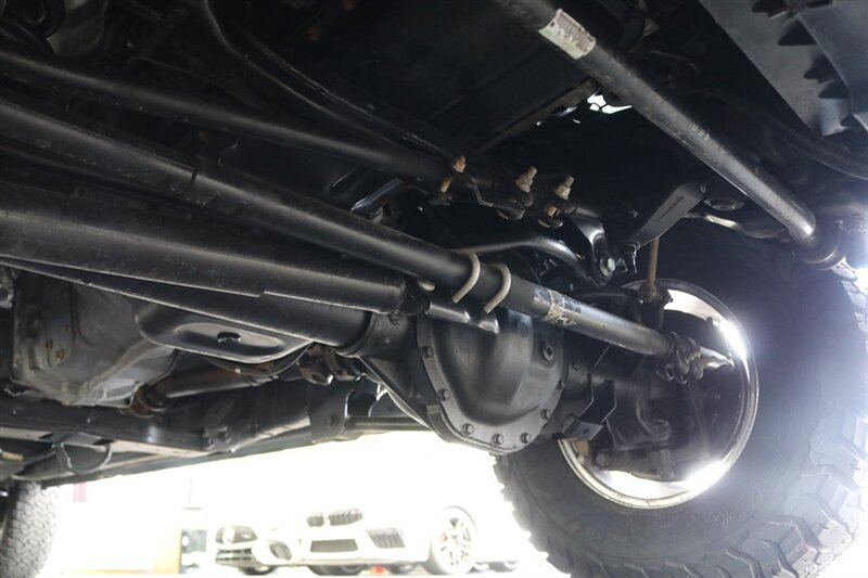 2012 RAM 2500 ST  6SP MANUAL 4D CREW CAB CUMMINS DIESEL 4X4 LONG BED TINTED WINDOWS LONG BED REAR SLIDER LIFTED NEW BFG 35 " TIRES BANKS KIT - Photo 61 - Portland, OR 97230