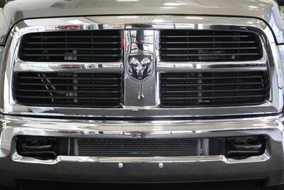 2012 RAM 2500 ST  6SP MANUAL 4D CREW CAB CUMMINS DIESEL 4X4 LONG BED TINTED WINDOWS LONG BED REAR SLIDER LIFTED NEW BFG 35 " TIRES BANKS KIT - Photo 51 - Portland, OR 97230
