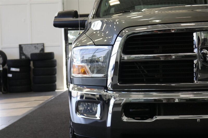 2012 RAM 2500 ST  6SP MANUAL 4D CREW CAB CUMMINS DIESEL 4X4 LONG BED TINTED WINDOWS LONG BED REAR SLIDER LIFTED NEW BFG 35 " TIRES BANKS KIT - Photo 62 - Portland, OR 97230