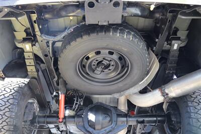 2012 RAM 2500 ST  6-SPD MANUAL 4D CREW CAB CUMMINS DIESEL 4X4 LONG BED TINTED WINDOWS REAR SLIDER LIFTED NEW BFG 35 " TIRES BANKS KIT FRESH FULL SERVICE EGR DELETED FULL EXHAUST - Photo 29 - Portland, OR 97230
