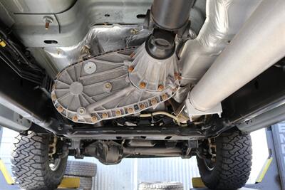 2012 RAM 2500 ST  6-SPD MANUAL 4D CREW CAB CUMMINS DIESEL 4X4 LONG BED TINTED WINDOWS REAR SLIDER LIFTED NEW BFG 35 " TIRES BANKS KIT FRESH FULL SERVICE EGR DELETED FULL EXHAUST - Photo 25 - Portland, OR 97230