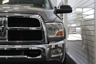 2012 RAM 2500 ST  6SP MANUAL 4D CREW CAB CUMMINS DIESEL 4X4 LONG BED TINTED WINDOWS LONG BED REAR SLIDER LIFTED NEW BFG 35 " TIRES BANKS KIT - Photo 63 - Portland, OR 97230
