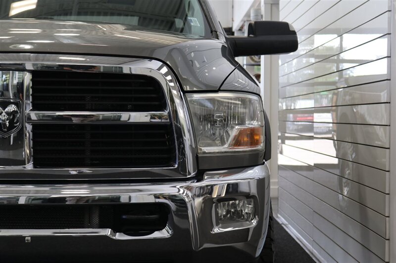 2012 RAM 2500 ST  6SP MANUAL 4D CREW CAB CUMMINS DIESEL 4X4 LONG BED TINTED WINDOWS LONG BED REAR SLIDER LIFTED NEW BFG 35 " TIRES BANKS KIT - Photo 63 - Portland, OR 97230