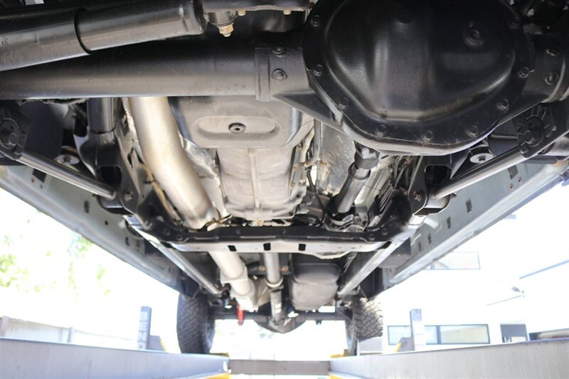 2012 RAM 2500 ST  6-SPD MANUAL 4D CREW CAB CUMMINS DIESEL 4X4 LONG BED TINTED WINDOWS REAR SLIDER LIFTED NEW BFG 35 " TIRES BANKS KIT FRESH FULL SERVICE EGR DELETED FULL EXHAUST - Photo 13 - Portland, OR 97230