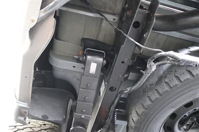 2012 RAM 2500 ST 6-SPD MANUAL 4D CREW CAB CUMMINS DIESEL 4X4 LONG BED TINTED WINDOWS REAR SLIDER LIFTED NEW BFG 35 " TIRES BANKS KIT FRESH FULL SERVICE EGR DELETED FULL EXHAUST - Photo 27 - Portland, OR 97230