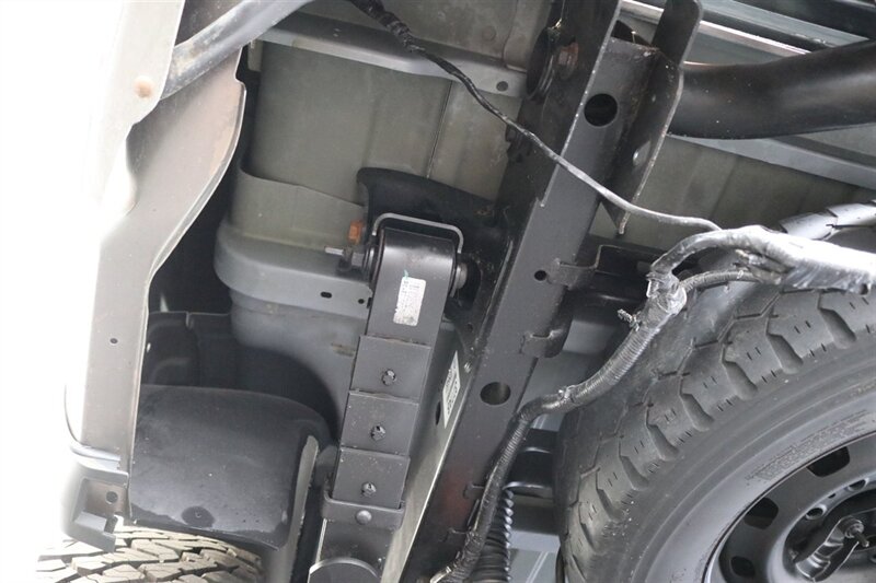 2012 RAM 2500 ST 6-SPD MANUAL 4D CREW CAB CUMMINS DIESEL 4X4 LONG BED TINTED WINDOWS REAR SLIDER LIFTED NEW BFG 35 " TIRES BANKS KIT FRESH FULL SERVICE EGR DELETED FULL EXHAUST - Photo 27 - Portland, OR 97230