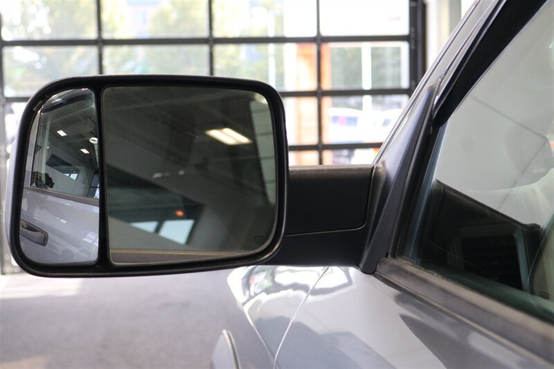 2012 RAM 2500 ST  6SP MANUAL 4D CREW CAB CUMMINS DIESEL 4X4 LONG BED TINTED WINDOWS LONG BED REAR SLIDER LIFTED NEW BFG 35 " TIRES BANKS KIT - Photo 54 - Portland, OR 97230