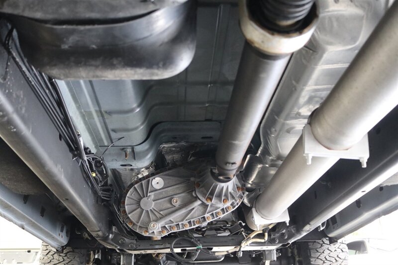 2012 RAM 2500 ST 6-SPD MANUAL 4D CREW CAB CUMMINS DIESEL 4X4 LONG BED TINTED WINDOWS REAR SLIDER LIFTED NEW BFG 35 " TIRES BANKS KIT FRESH FULL SERVICE EGR DELETED FULL EXHAUST - Photo 23 - Portland, OR 97230