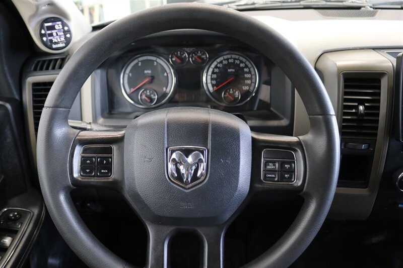 2012 RAM 2500 ST  6SP MANUAL 4D CREW CAB CUMMINS DIESEL 4X4 LONG BED TINTED WINDOWS LONG BED REAR SLIDER LIFTED NEW BFG 35 " TIRES BANKS KIT - Photo 85 - Portland, OR 97230