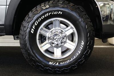 2012 RAM 2500 ST  6SP MANUAL 4D CREW CAB CUMMINS DIESEL 4X4 LONG BED TINTED WINDOWS LONG BED REAR SLIDER LIFTED NEW BFG 35 " TIRES BANKS KIT - Photo 28 - Portland, OR 97230