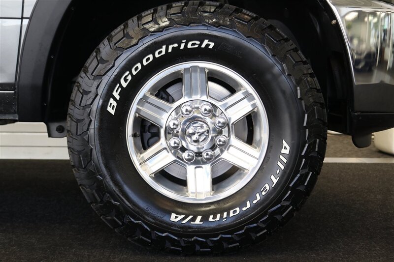 2012 RAM 2500 ST  6SP MANUAL 4D CREW CAB CUMMINS DIESEL 4X4 LONG BED TINTED WINDOWS LONG BED REAR SLIDER LIFTED NEW BFG 35 " TIRES BANKS KIT - Photo 28 - Portland, OR 97230