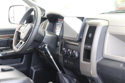 2012 RAM 2500 ST 6-SPD MANUAL 4D CREW CAB CUMMINS DIESEL 4X4 LONG BED TINTED WINDOWS REAR SLIDER LIFTED NEW BFG 35 " TIRES BANKS KIT FRESH FULL SERVICE EGR DELETED FULL EXHAUST - Photo 74 - Portland, OR 97230