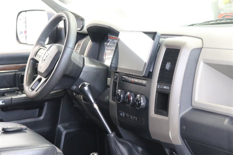 2012 RAM 2500 ST 6-SPD MANUAL 4D CREW CAB CUMMINS DIESEL 4X4 LONG BED TINTED WINDOWS REAR SLIDER LIFTED NEW BFG 35 " TIRES BANKS KIT FRESH FULL SERVICE EGR DELETED FULL EXHAUST - Photo 74 - Portland, OR 97230