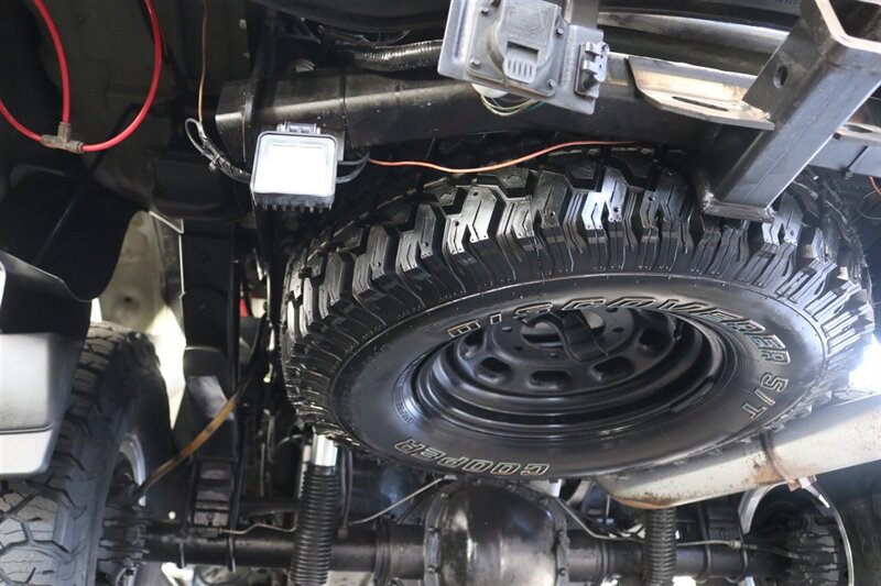 2012 RAM 2500 ST  6-SPD MANUAL 4D CREW CAB CUMMINS DIESEL 4X4 LONG BED TINTED WINDOWS REAR SLIDER LIFTED NEW BFG 35 " TIRES BANKS KIT FRESH FULL SERVICE EGR DELETED FULL EXHAUST - Photo 90 - Portland, OR 97230