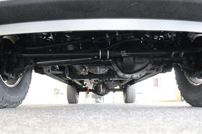 2012 RAM 2500 ST  6SP MANUAL 4D CREW CAB CUMMINS DIESEL 4X4 LONG BED TINTED WINDOWS LONG BED REAR SLIDER LIFTED NEW BFG 35 " TIRES BANKS KIT - Photo 59 - Portland, OR 97230