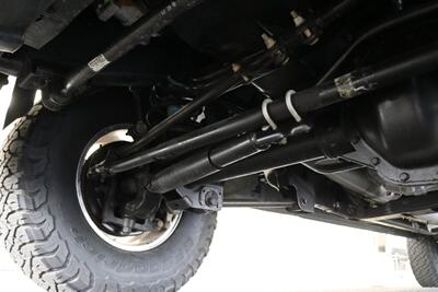 2012 RAM 2500 ST  6SP MANUAL 4D CREW CAB CUMMINS DIESEL 4X4 LONG BED TINTED WINDOWS LONG BED REAR SLIDER LIFTED NEW BFG 35 " TIRES BANKS KIT - Photo 60 - Portland, OR 97230