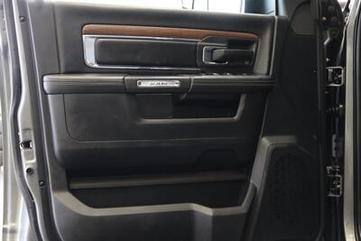 2012 RAM 2500 ST  6SP MANUAL 4D CREW CAB CUMMINS DIESEL 4X4 LONG BED TINTED WINDOWS LONG BED REAR SLIDER LIFTED NEW BFG 35 " TIRES BANKS KIT - Photo 34 - Portland, OR 97230