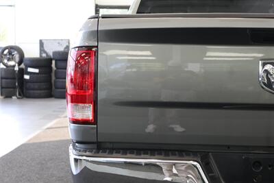 2012 RAM 2500 ST  6SP MANUAL 4D CREW CAB CUMMINS DIESEL 4X4 LONG BED TINTED WINDOWS LONG BED REAR SLIDER LIFTED NEW BFG 35 " TIRES BANKS KIT - Photo 48 - Portland, OR 97230