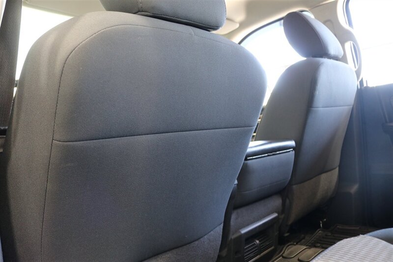 2012 RAM 2500 ST  6-SPD MANUAL 4D CREW CAB CUMMINS DIESEL 4X4 LONG BED TINTED WINDOWS REAR SLIDER LIFTED NEW BFG 35 " TIRES BANKS KIT FRESH FULL SERVICE EGR DELETED FULL EXHAUST - Photo 59 - Portland, OR 97230