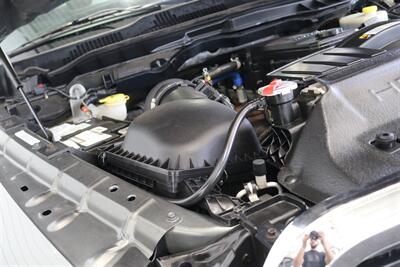 2012 RAM 2500 ST  6SP MANUAL 4D CREW CAB CUMMINS DIESEL 4X4 LONG BED TINTED WINDOWS LONG BED REAR SLIDER LIFTED NEW BFG 35 " TIRES BANKS KIT - Photo 39 - Portland, OR 97230