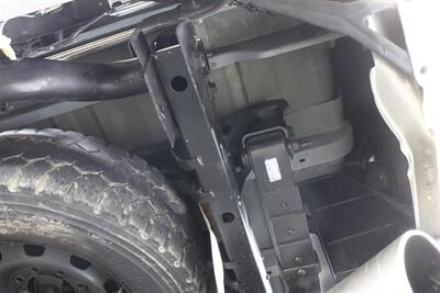 2012 RAM 2500 ST 6-SPD MANUAL 4D CREW CAB CUMMINS DIESEL 4X4 LONG BED TINTED WINDOWS REAR SLIDER LIFTED NEW BFG 35 " TIRES BANKS KIT FRESH FULL SERVICE EGR DELETED FULL EXHAUST - Photo 28 - Portland, OR 97230