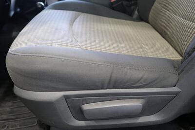 2012 RAM 2500 ST  6-SPD MANUAL 4D CREW CAB CUMMINS DIESEL 4X4 LONG BED TINTED WINDOWS REAR SLIDER LIFTED NEW BFG 35 " TIRES BANKS KIT FRESH FULL SERVICE EGR DELETED FULL EXHAUST - Photo 53 - Portland, OR 97230