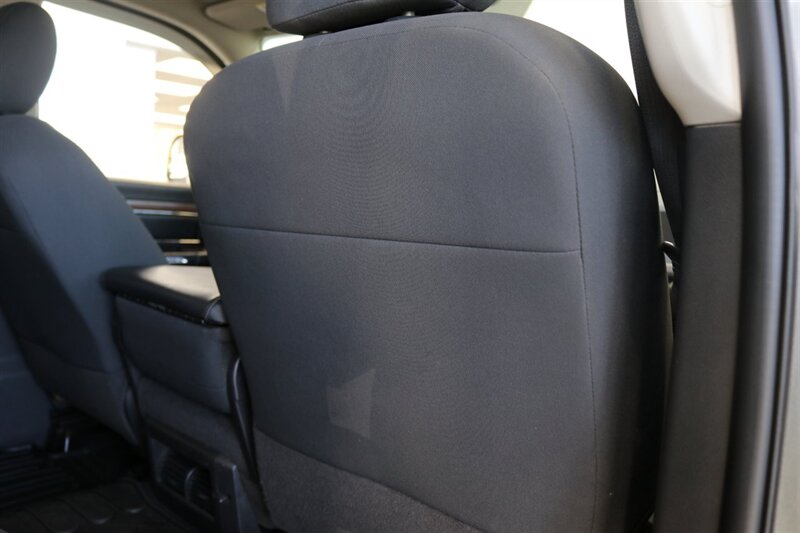 2012 RAM 2500 ST  6-SPD MANUAL 4D CREW CAB CUMMINS DIESEL 4X4 LONG BED TINTED WINDOWS REAR SLIDER LIFTED NEW BFG 35 " TIRES BANKS KIT FRESH FULL SERVICE EGR DELETED FULL EXHAUST - Photo 60 - Portland, OR 97230