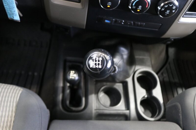 2012 RAM 2500 ST  6SP MANUAL 4D CREW CAB CUMMINS DIESEL 4X4 LONG BED TINTED WINDOWS LONG BED REAR SLIDER LIFTED NEW BFG 35 " TIRES BANKS KIT - Photo 80 - Portland, OR 97230