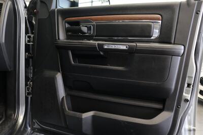 2012 RAM 2500 ST  6SP MANUAL 4D CREW CAB CUMMINS DIESEL 4X4 LONG BED TINTED WINDOWS LONG BED REAR SLIDER LIFTED NEW BFG 35 " TIRES BANKS KIT - Photo 35 - Portland, OR 97230