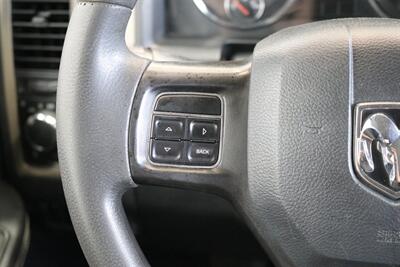 2012 RAM 2500 ST  6SP MANUAL 4D CREW CAB CUMMINS DIESEL 4X4 LONG BED TINTED WINDOWS LONG BED REAR SLIDER LIFTED NEW BFG 35 " TIRES BANKS KIT - Photo 86 - Portland, OR 97230