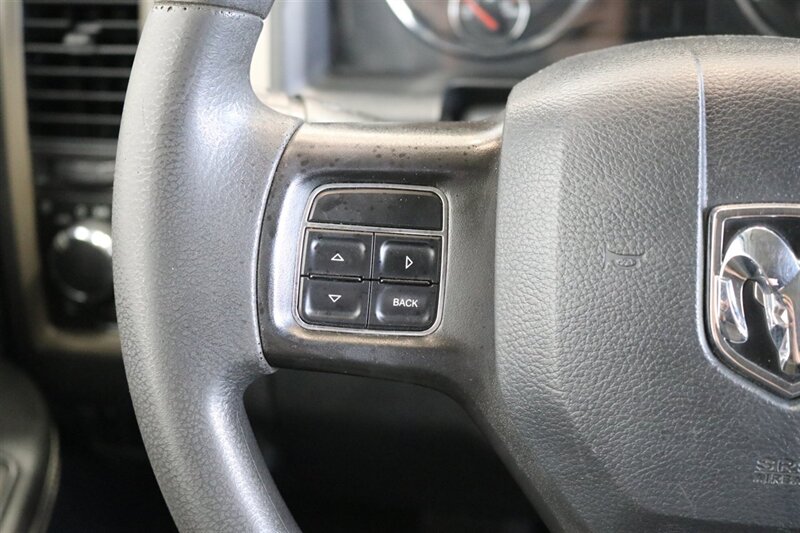 2012 RAM 2500 ST  6SP MANUAL 4D CREW CAB CUMMINS DIESEL 4X4 LONG BED TINTED WINDOWS LONG BED REAR SLIDER LIFTED NEW BFG 35 " TIRES BANKS KIT - Photo 86 - Portland, OR 97230
