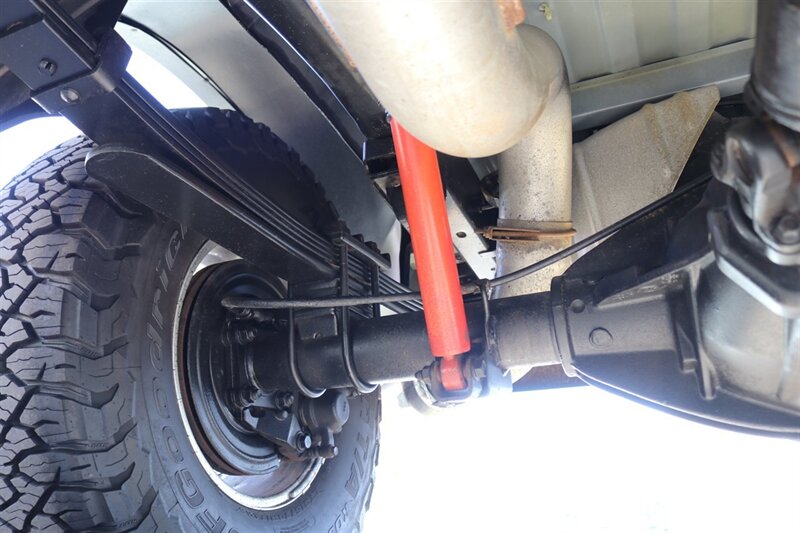 2012 RAM 2500 ST  6-SPD MANUAL 4D CREW CAB CUMMINS DIESEL 4X4 LONG BED TINTED WINDOWS REAR SLIDER LIFTED NEW BFG 35 " TIRES BANKS KIT FRESH FULL SERVICE EGR DELETED FULL EXHAUST - Photo 23 - Portland, OR 97230