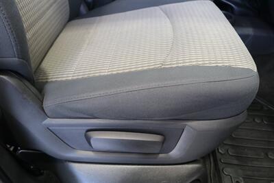 2012 RAM 2500 ST  6-SPD MANUAL 4D CREW CAB CUMMINS DIESEL 4X4 LONG BED TINTED WINDOWS REAR SLIDER LIFTED NEW BFG 35 " TIRES BANKS KIT FRESH FULL SERVICE EGR DELETED FULL EXHAUST - Photo 54 - Portland, OR 97230