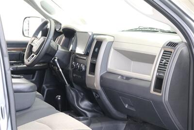 2012 RAM 2500 ST 6-SPD MANUAL 4D CREW CAB CUMMINS DIESEL 4X4 LONG BED TINTED WINDOWS REAR SLIDER LIFTED NEW BFG 35 " TIRES BANKS KIT FRESH FULL SERVICE EGR DELETED FULL EXHAUST - Photo 87 - Portland, OR 97230