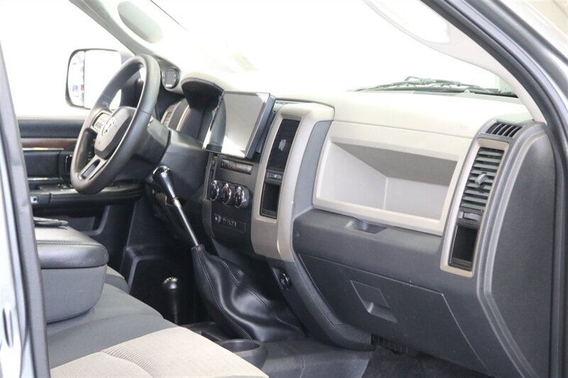 2012 RAM 2500 ST 6-SPD MANUAL 4D CREW CAB CUMMINS DIESEL 4X4 LONG BED TINTED WINDOWS REAR SLIDER LIFTED NEW BFG 35 " TIRES BANKS KIT FRESH FULL SERVICE EGR DELETED FULL EXHAUST - Photo 87 - Portland, OR 97230