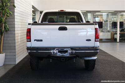1999 Ford F-250 XLT  1-OWNER* 90K MILES ORIGINAL* NEW 2.5 " LEVEL W/ BILSTEIN 5100 SHOCKS* NEW 33 " BFG KO3 10-PLYs* NO RUST* 100% ALL ORIGINAL* FRESH SERVICE W/NEW BATTERIES-TERMINALS-BELTS-COOLANT FLUSH-AC CHARGE - Photo 9 - Portland, OR 97230