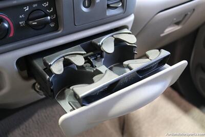 1999 Ford F-250 XLT  1-OWNER* 90K MILES ORIGINAL* NEW 2.5 " LEVEL W/ BILSTEIN 5100 SHOCKS* NEW 33 " BFG KO3 10-PLYs* NO RUST* 100% ALL ORIGINAL* FRESH SERVICE W/NEW BATTERIES-TERMINALS-BELTS-COOLANT FLUSH-AC CHARGE - Photo 83 - Portland, OR 97230