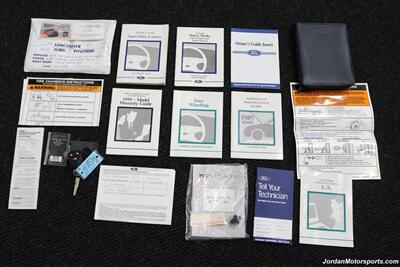 1999 Ford F-250 XLT  1-OWNER* 90K MILES ORIGINAL* NEW 2.5 " LEVEL W/ BILSTEIN 5100 SHOCKS* NEW 33 " BFG KO3 10-PLYs* NO RUST* 100% ALL ORIGINAL* FRESH SERVICE W/NEW BATTERIES-TERMINALS-BELTS-COOLANT FLUSH-AC CHARGE - Photo 17 - Portland, OR 97230