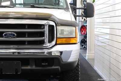 1999 Ford F-250 XLT  1-OWNER* 90K MILES ORIGINAL* NEW 2.5 " LEVEL W/ BILSTEIN 5100 SHOCKS* NEW 33 " BFG KO3 10-PLYs* NO RUST* 100% ALL ORIGINAL* FRESH SERVICE W/NEW BATTERIES-TERMINALS-BELTS-COOLANT FLUSH-AC CHARGE - Photo 60 - Portland, OR 97230