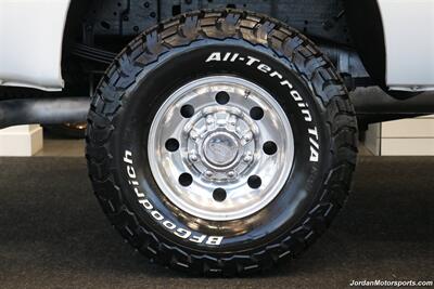 1999 Ford F-250 XLT  1-OWNER* 90K MILES ORIGINAL* NEW 2.5 " LEVEL W/ BILSTEIN 5100 SHOCKS* NEW 33 " BFG KO3 10-PLYs* NO RUST* 100% ALL ORIGINAL* FRESH SERVICE W/NEW BATTERIES-TERMINALS-BELTS-COOLANT FLUSH-AC CHARGE - Photo 46 - Portland, OR 97230